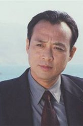 钱县令（张志忠饰演）