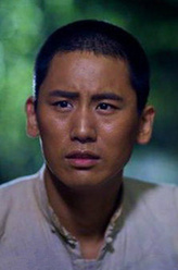 满仓（于晓光饰演）