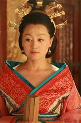吕后（王姬饰演）