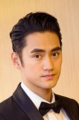 祁寯藻(青年时期)（袁弘饰演）