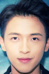 信一（黄德毅饰演）