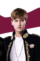 赵云（马振桓饰演）