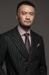 孙开平（曹卫宇饰演）