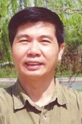 李志群（严燕生饰演）