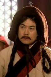 噶尔丹（李洪涛饰演）