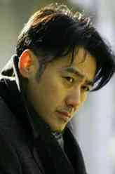 刘天舒（吴秀波饰演）