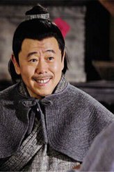 武大郎（潘长江饰演）
