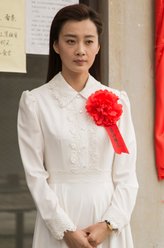 张朵朵（徐梵溪饰演）