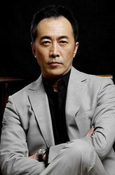 郑晓宁（郑晓宁饰演）