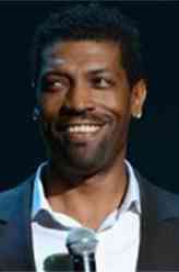 DJ Tanner（德翁·科尔饰演）