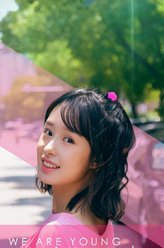 施畅（余昊洋饰演）