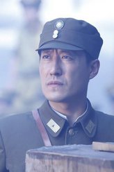 李剑（于震饰演）