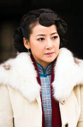 李梦云（陈紫函饰演）