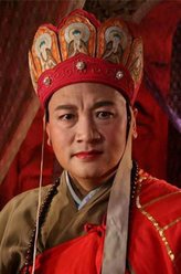 唐僧（13、17-25集）（迟重瑞饰演）