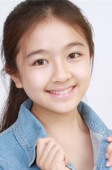 马小驿（李兰迪饰演）