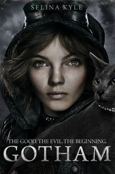 赛琳娜·凯尔（卡门·比康多瓦饰演）