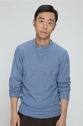 李二宝（黄艺馨饰演）