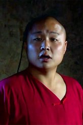 德 福（吴军饰演）