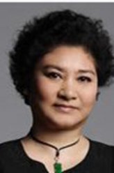 大壮娘（方子春饰演）