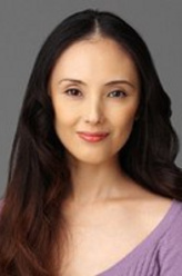 真行寺君枝（真行寺君枝饰演）