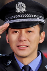 刘五四（李晨饰演）