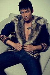 方启宏（陆毅饰演）