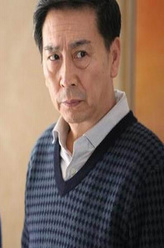陈天顺（毕彦君饰演）