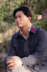 毛泽东（黄海冰饰演）