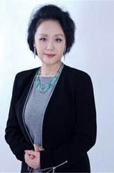 韩灵妈（廖学秋饰演）