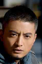 杨帅（邵桐饰演）