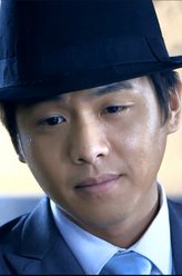 罗天强（张若昀饰演）