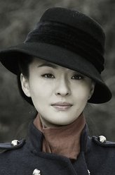 顾雨菲（于越饰演）