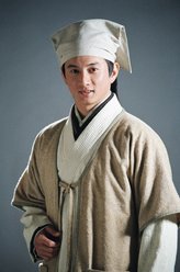 乔生（吴奇隆饰演）