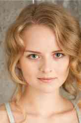 Tanya（安德烈娅·布鲁克斯饰演）