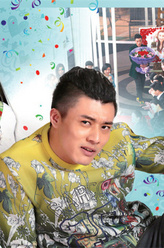 歇斯（白恩饰演）