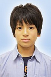 绫部守人（绫部守人饰演）