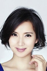 杨柳（陈好饰演）