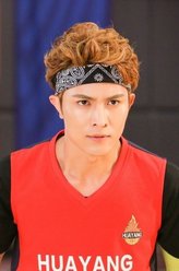 海明风（聂子皓饰演）