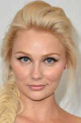 Scarlett O Connor（克莱尔·鲍温饰演）