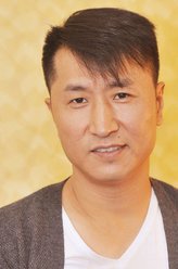 段鹏（张笑君饰演）