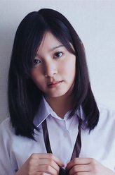 麻生南（石桥杏奈饰演）