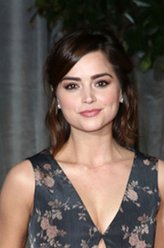 Oswin（珍娜·科尔曼饰演）