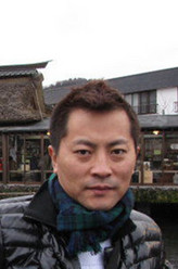 隋名旸（隋名旸 饰演）