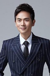 苏戈（张晓龙饰演）