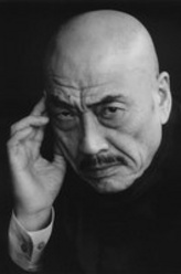 磨赤儿（磨赤儿饰演）