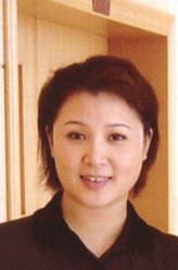 康克清（普超英饰演）