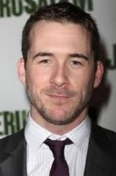 巴里·斯隆（巴里·斯隆饰演）