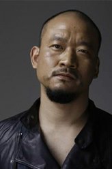 张战军（斌子饰演）