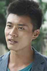 邝远（白恩饰演）