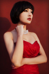 肖妍（郭艳饰演）